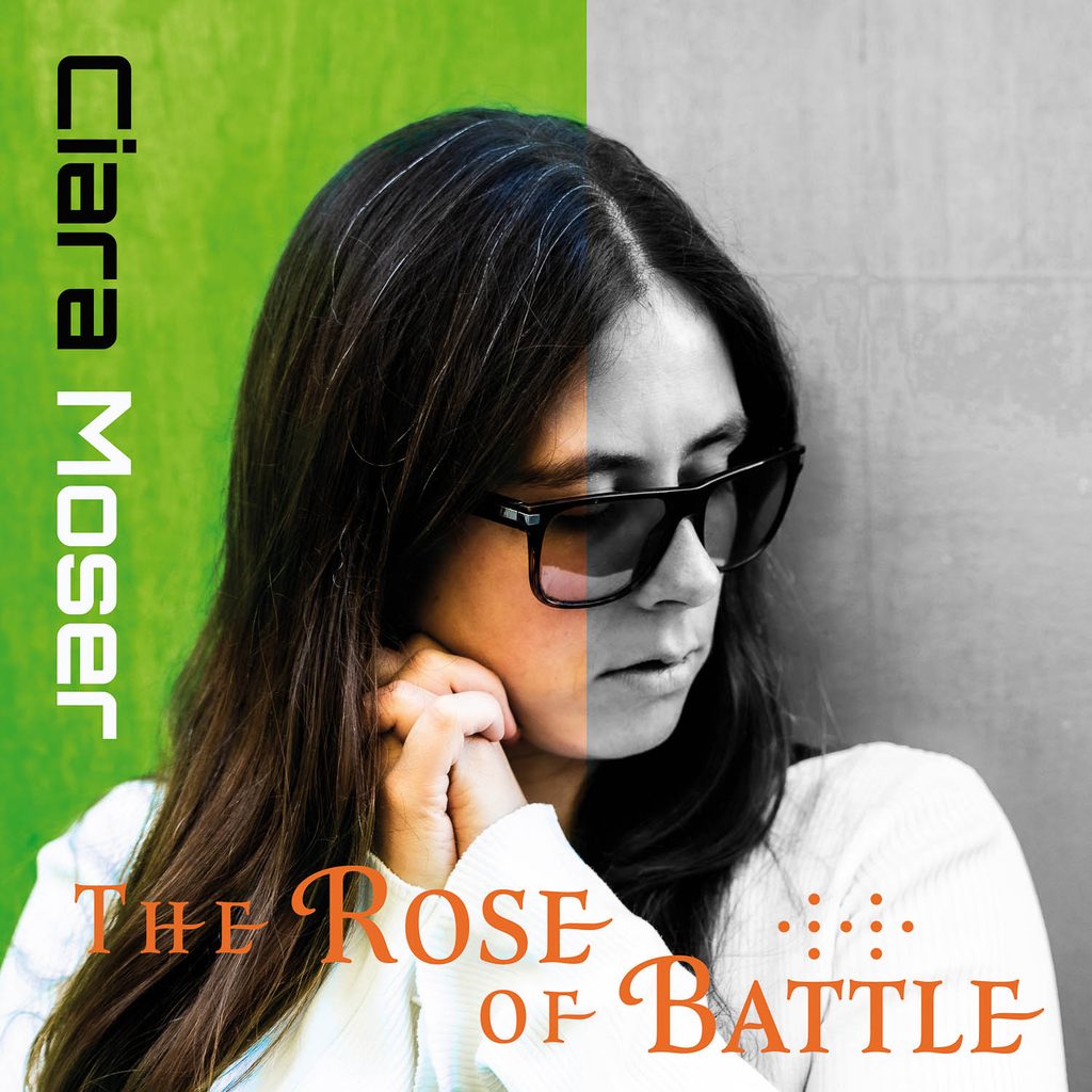 The Rose of Battle_Cover_Ciara Moser
